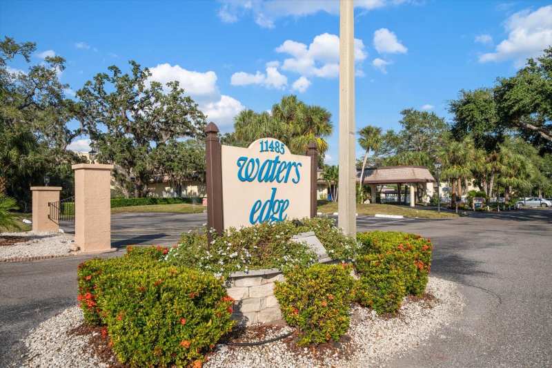 1 bedroom Condominium at 11485 Oakhurst Road #1100-304, Waters Edge 2 Condo 1100 Bldg, Unit 304, Largo — photo 1