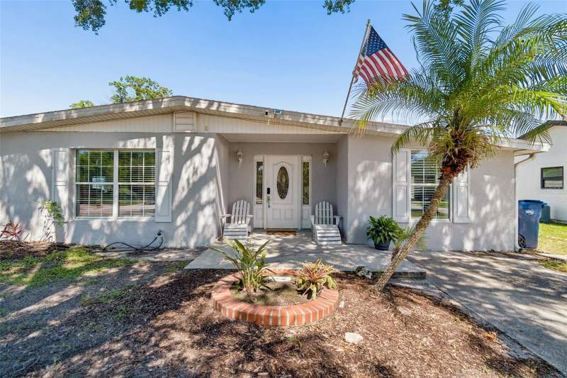 3 bedroom Single Family Residence at 6330 S Renellie Court, Westshore Estates South, Tampa — photo 4