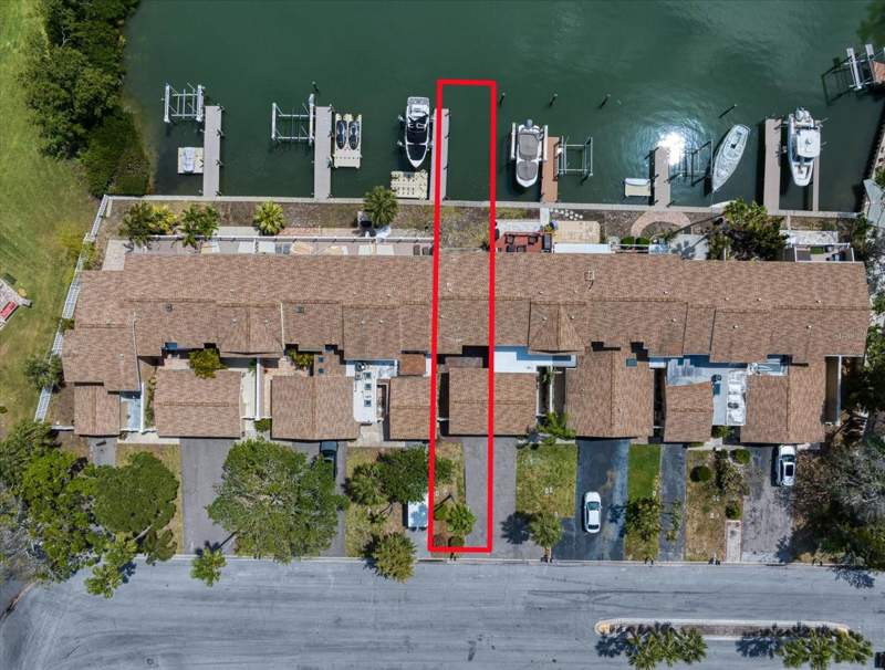 2 bedroom Condominium at 829 E Gulf Boulevard #107, La Hacienda Condo, Indian Rocks Beach — photo 5