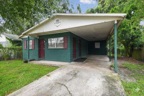 2711 E 25Th Avenue, home for sale on E 25Th Avenue