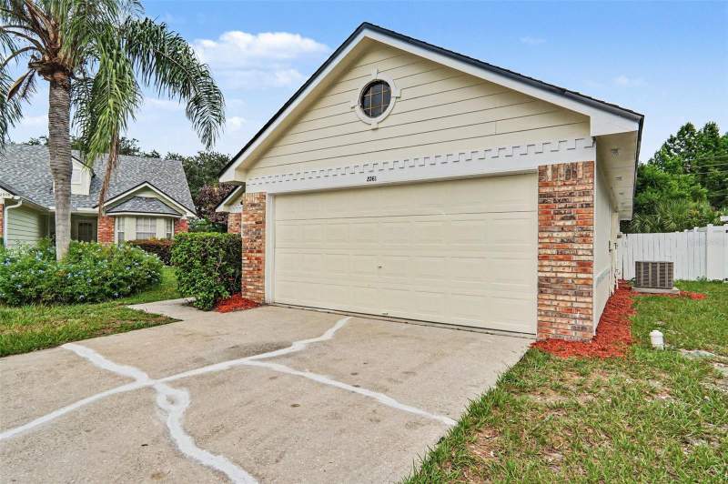 3 bedroom Single Family Residence at 2361 Roanoke Court, Remington Oaks At The Crossings, Lake Mary — photo 3