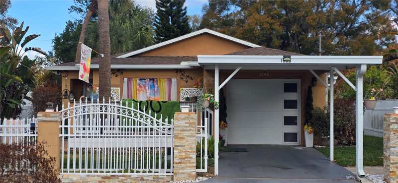 3 bedroom Single Family Residence at 1506 E 28th Avenue, Franquiz Sub, Tampa — photo 1