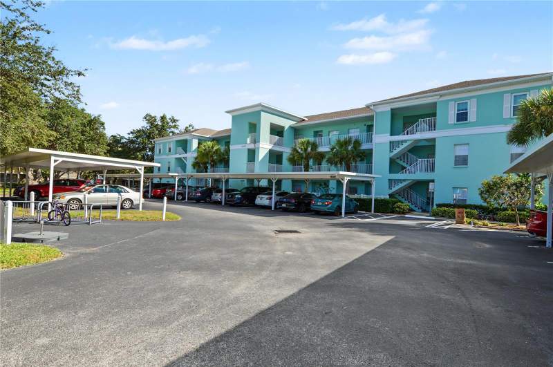 2 bedroom Condominium at 19385 Water Oak Drive #204, Waterside Club 04 At Heritage, Port Charlotte — photo 2