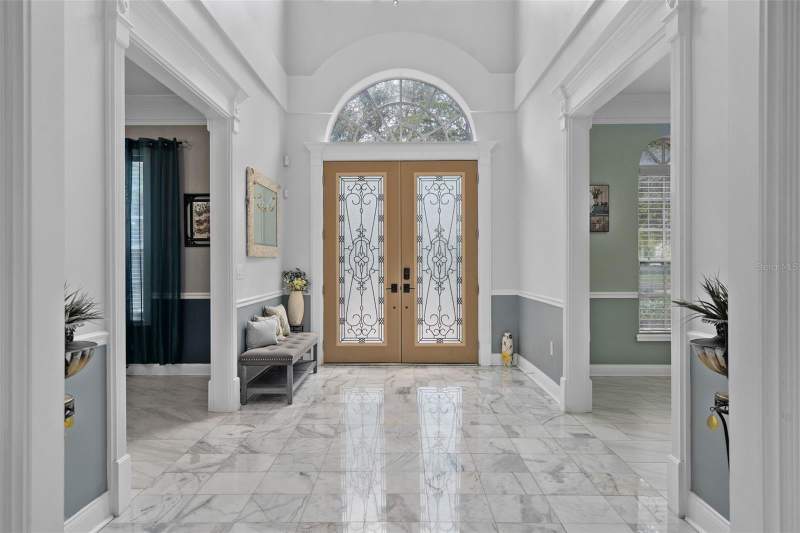 6 bedroom Single Family Residence at 9057 Balmoral Mews Square, Balmoral, Windermere — photo 2