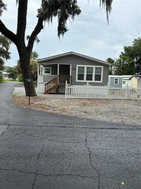 3896 Picciola Road #532, home for sale in Fruitland Park 34731