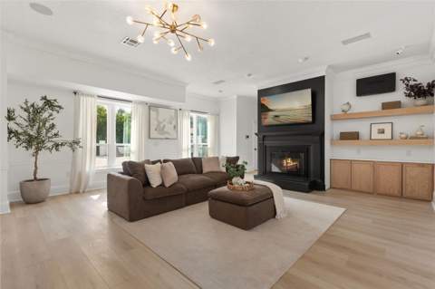 7703 Sadler Road, Mount Dora FL - photo 21 of 98