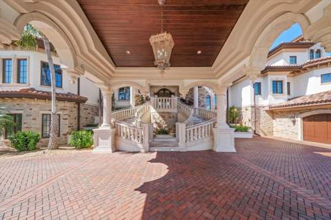 1700 Gulf Boulevard, Belleair Beach FL - photo 16 of 86