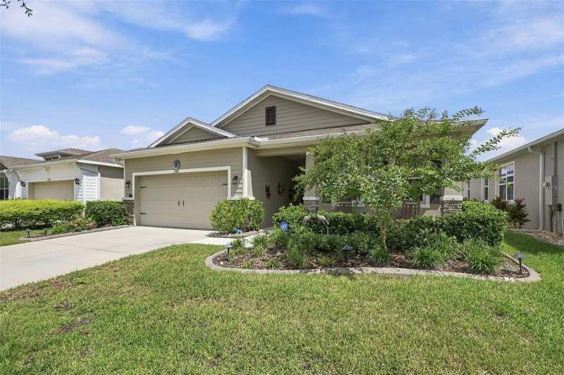 3 bedroom Single Family Residence at 13344 Waterleaf Garden Circle, Waterleaf Ph 6B, Riverview — photo 1