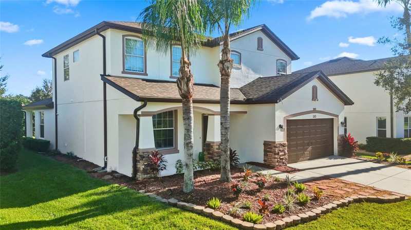 5 bedroom Single Family Residence at 32033 Garden Alcove Loop, Palm Love Ph 01A, Wesley Chapel — photo 1