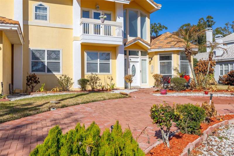 4 bedroom Single Family Residence at 2747 Kissimmee Bay Circle, Kissimmee Bay, Kissimmee — photo 4