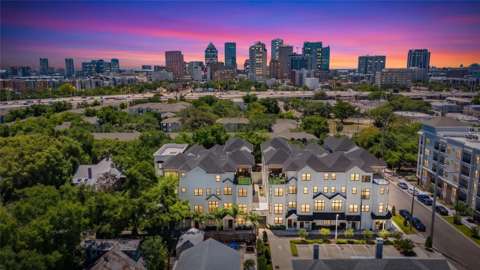 1801 N Morgan Street #11, home for sale on N Morgan Street