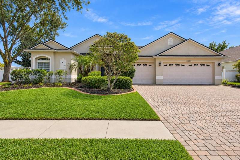 4 bedroom Single Family Residence at 20746 Auburn Leaf Trail, Lake Talia Ph 02, Land O Lakes — photo 3