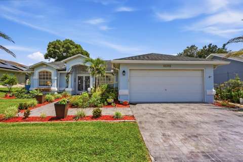 1198 Muscovy Dr, home for sale in Spring Hill 34608