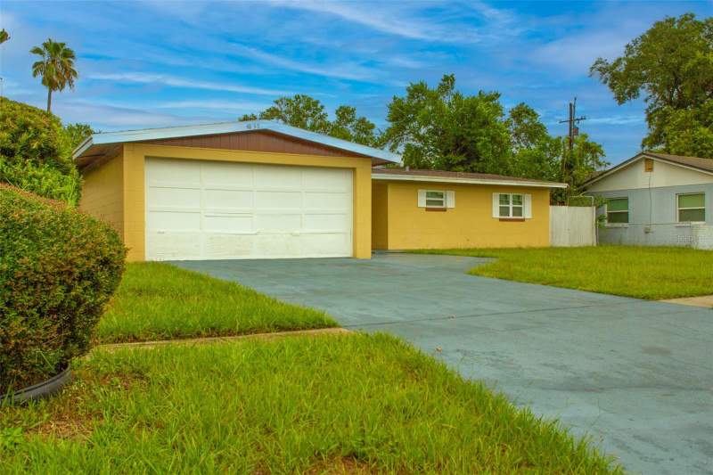 3 bedroom Single Family Residence at 4835 Kathy Jo Terrace, Sylvan Hylands First Add, Orlando — photo 2