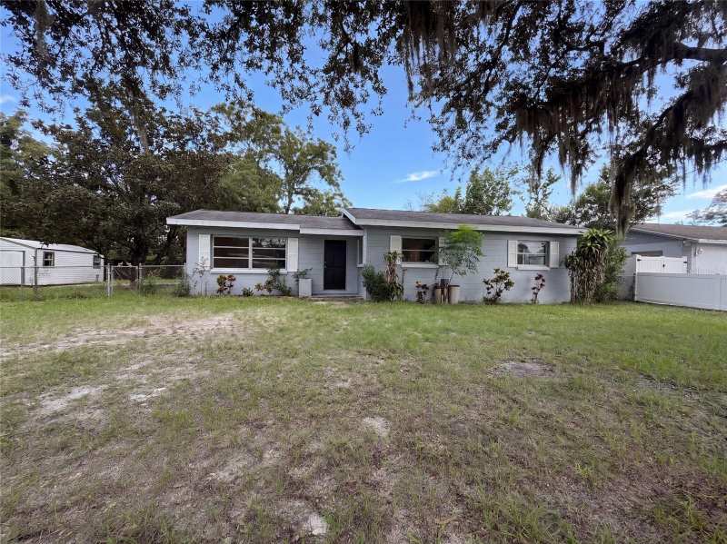 4 bedroom Single Family Residence at 7117 N 50th Street, Ana Julia Estates, Tampa — photo 1