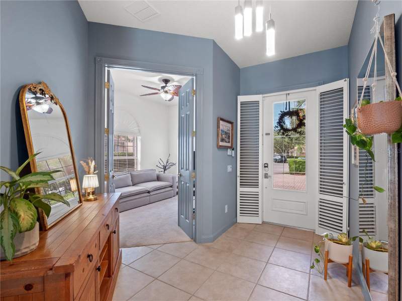 3 bedroom Single Family Residence at 11800 ZELKOVA LANE, VILLAGEWALK, ORLANDO — photo 4