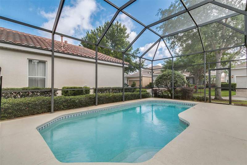3 bedroom Single Family Residence at 7403 Velleux Street, Reunion Ph 1 Prcl 1 Unit 1, Kissimmee — photo 2