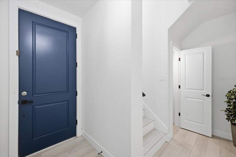 3 bedroom Townhouse at 4917 N Nebraska Avenue, Magnolia Ters Twnhms, Tampa — photo 3