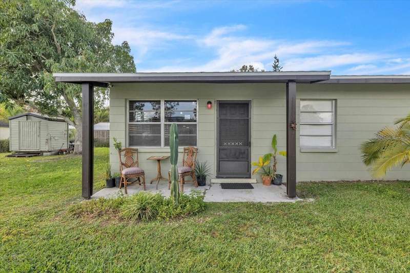 3 bedroom Single Family Residence at 1437 Coral Ridge Drive, Pettit Park, Punta Gorda — photo 3