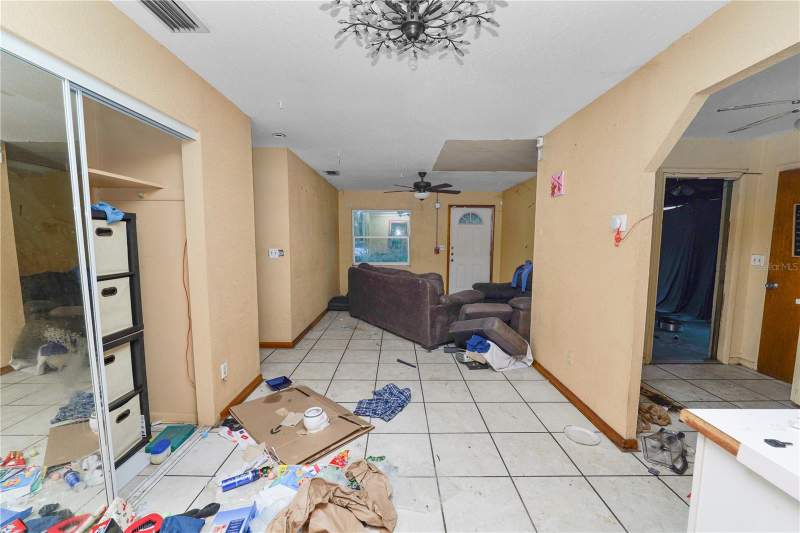 4 bedroom Single Family Residence at 3449 Doreen Drive, Winston Heights, Lakeland — photo 5
