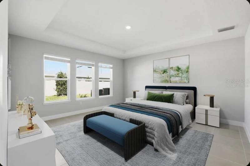5 bedroom Single Family Residence at 15993 Honey Harvest Street, Harvest At Ovation, Winter Garden — photo 5