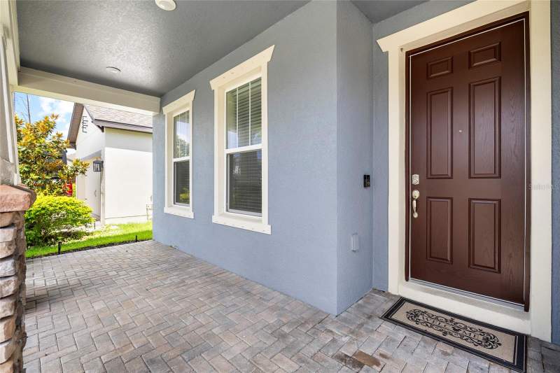 4 bedroom Single Family Residence at 11641 Sweet Tangerine Lane, Reserve At Citrus Park, Tampa — photo 4