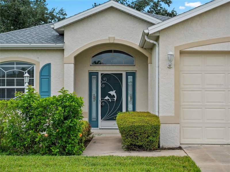 3 bedroom Single Family Residence at 1439 Mims Court, Port Charlotte Sub 51, North Port — photo 2