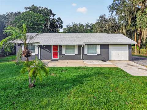 22407 Horizon Vistas Drive, home for sale in Eustis 32736