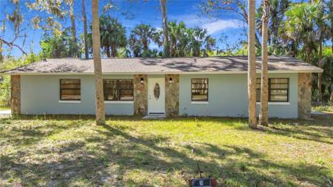 416 N Hourglass Terrace, home for sale in Crystal River 34429