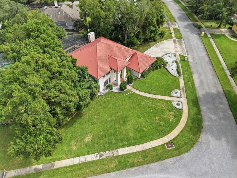 5 bedroom Single Family Residence at 400 Pine Tree Road, Cardinal Oaks Cove, Lake Mary — photo 5