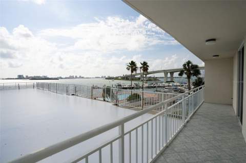 100 Pierce Street #307, Clearwater FL - photo 6 of 6