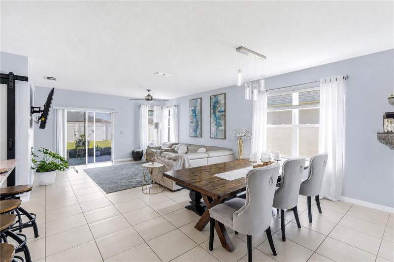 4 bedroom Single Family Residence at 1795 Partin Terrace Road, Kindred Ph 1D, Kissimmee — photo 4