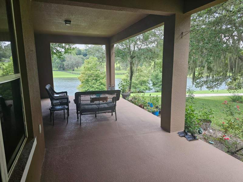 4 bedroom Single Family Residence at 21632 Hidden Creek, Sullivan Ranch Sub, Mount Dora — photo 2