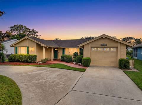 12205 Silk Oak Lane, golf community for sale in Hudson