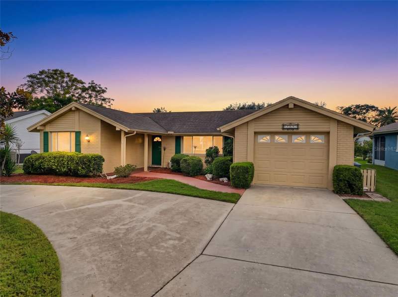 Beacon Woods Village