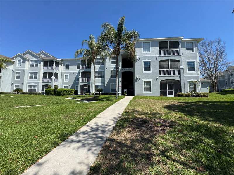 3 bedroom Condominium at 2305 Silver Palm Drive #302, Wyndham Palms Condo Ph 9, Kissimmee — photo 1