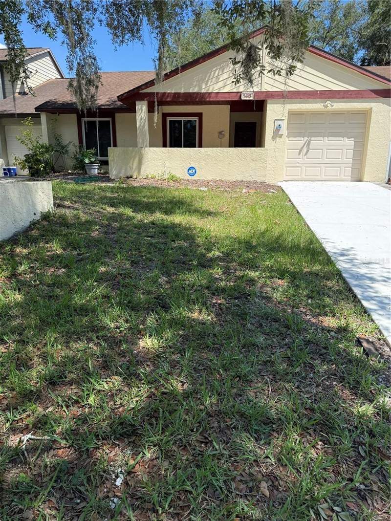 3 bedroom Villa at 148 Sabal Palm Court, Hidden Lake Villas Ph 3, Sanford — photo 2