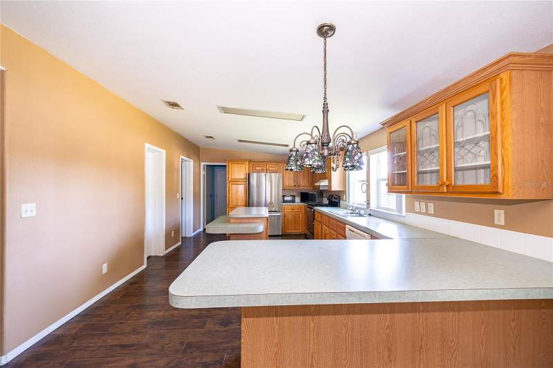 4 bedroom Manufactured Home at 800 GEE CREEK COURT, SHERWOOD FOREST, CASSELBERRY — photo 2