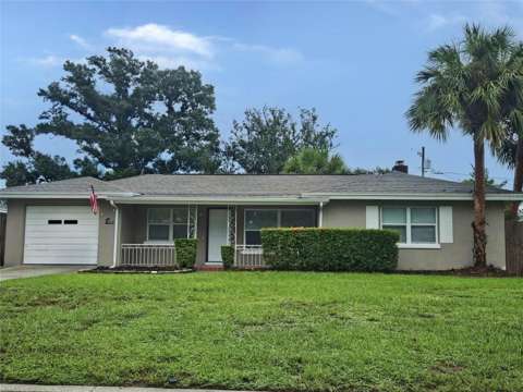 409 Kerry Drive, home for sale in Clearwater 33765