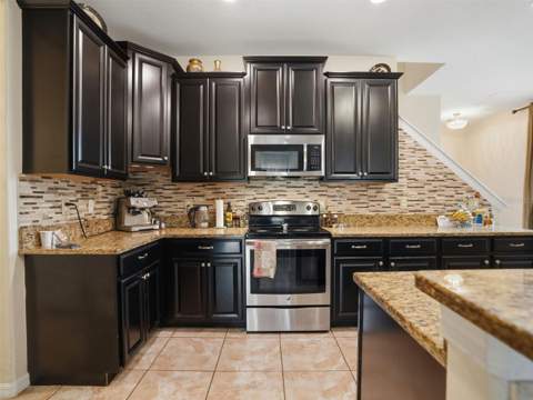 13808 Crater Circle, Hudson FL - photo 6 of 6