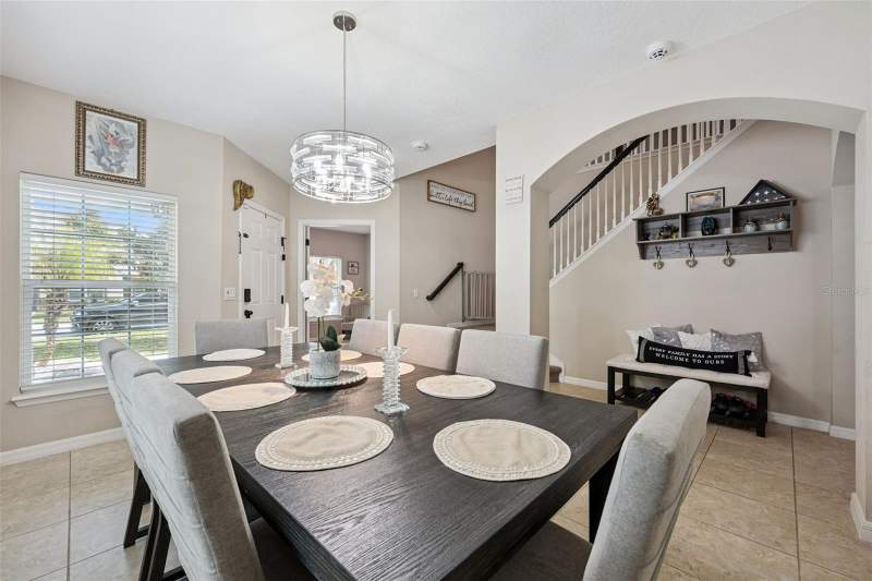 5 bedroom Single Family Residence at 14025 LONECREEK AVENUE, WATERFORD CRK, ORLANDO — photo 5