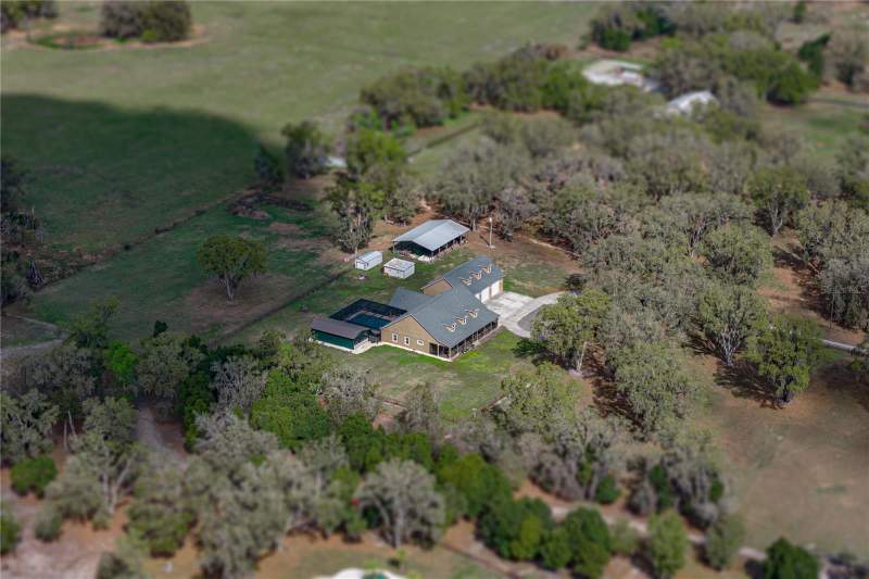 3 bedroom Single Family Residence at 15131 Bellamy Brothers Boulevard, Dade City, Dade City — photo 4