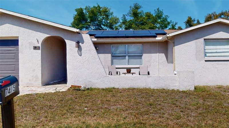 3 bedroom Single Family Residence at 7415 San Moritz Drive, Embassy Hills, Port Richey — photo 2