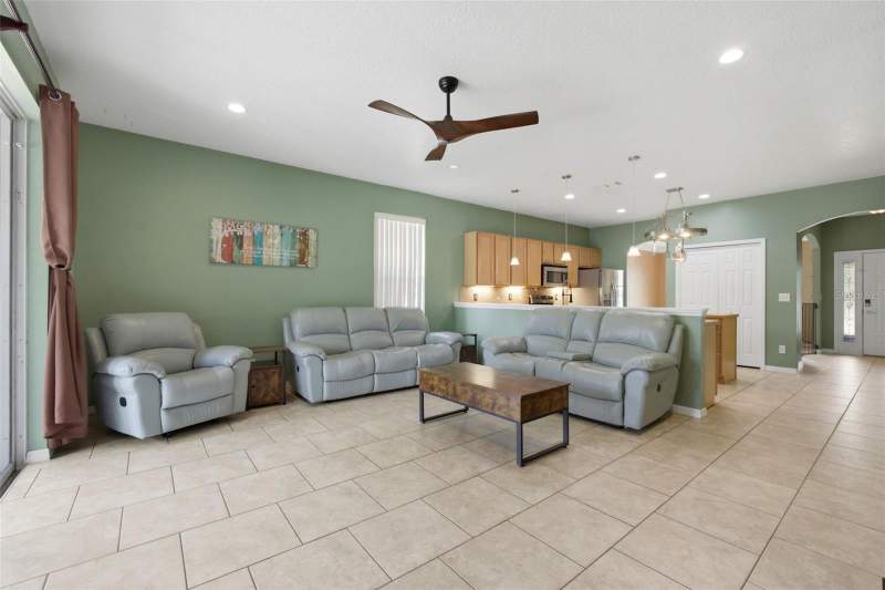 3 bedroom Single Family Residence at 35937 Dawn Drive, Haines Creek Heights, Leesburg — photo 5
