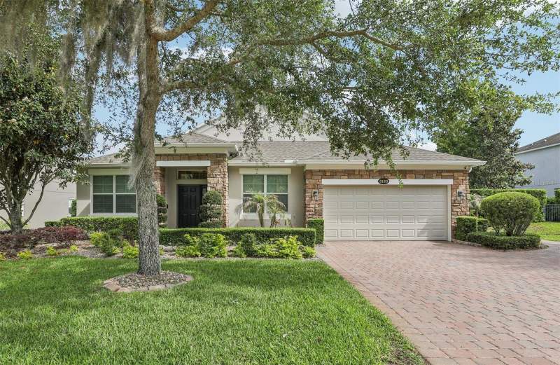 Magnolia Park Estates