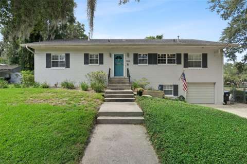 1008 E Ridgewood St, home for sale in Orlando 32803