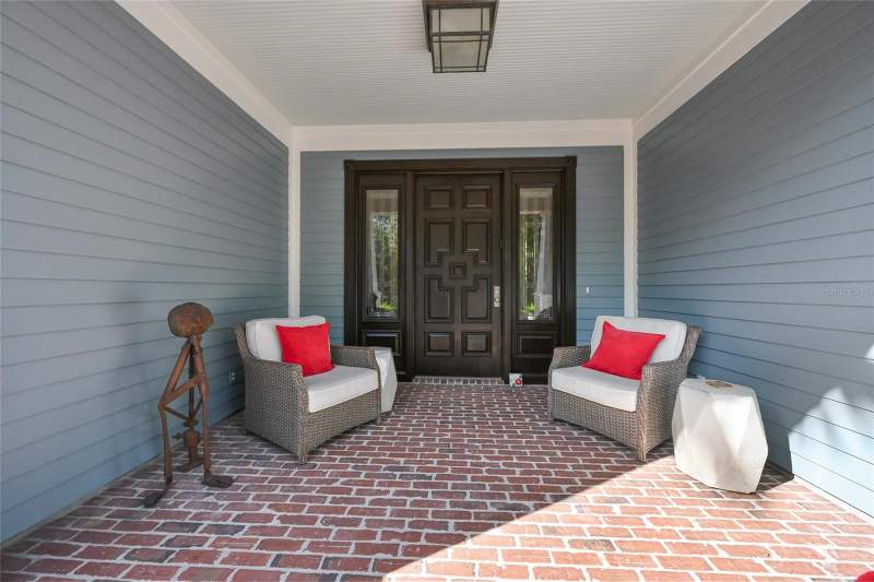 4 bedroom Single Family Residence at 1749 Lincoln Park Circle, Lincoln Park On Hudson Bayou, Sarasota — photo 5