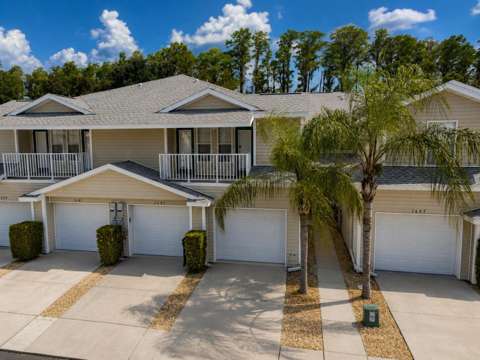 1651 Hammocks Avenue, home for sale in Lutz 33549
