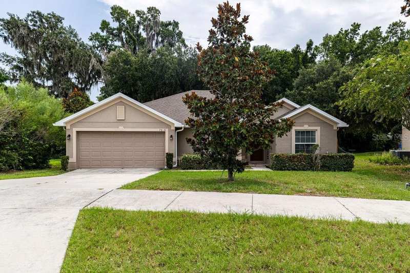 4 bedroom Single Family Residence at 7830 Sloewood Drive, Park Hill Ph 02, Leesburg — photo 1