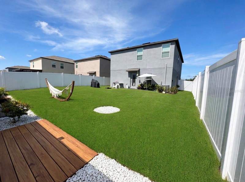 5 bedroom Single Family Residence at 6470 Back Forty Loop, Abbott Square Ph 2, Zephyrhills — photo 4